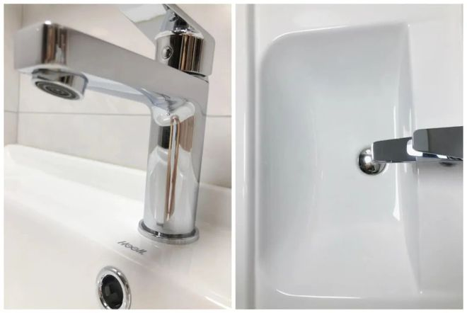 Nhà sạch đến mức nào là đỉnh? Thói quen gọn gàng của người phụ nữ 60 tuổi khiến nhiều người phải xấu hổ- Ảnh 5. Nhà sạch đến mức nào là đỉnh? Thói quen gọn gàng của người phụ nữ 60 tuổi khiến nhiều người phải xấu hổ- Ảnh 5.