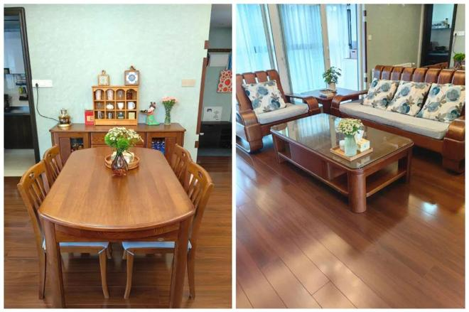 Nhà sạch đến mức nào là đỉnh? Thói quen gọn gàng của người phụ nữ 60 tuổi khiến nhiều người phải xấu hổ- Ảnh 4. Nhà sạch đến mức nào là đỉnh? Thói quen gọn gàng của người phụ nữ 60 tuổi khiến nhiều người phải xấu hổ- Ảnh 4.