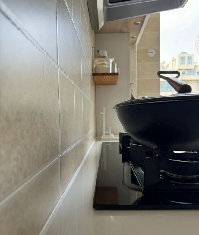 Nhà sạch đến mức nào là đỉnh? Thói quen gọn gàng của người phụ nữ 60 tuổi khiến nhiều người phải xấu hổ- Ảnh 3. Nhà sạch đến mức nào là đỉnh? Thói quen gọn gàng của người phụ nữ 60 tuổi khiến nhiều người phải xấu hổ- Ảnh 3.