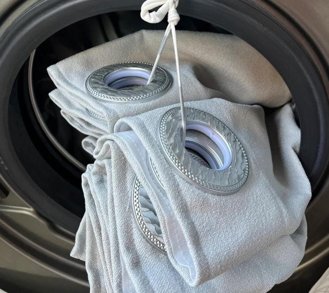 Nhà sạch đến mức nào là đỉnh? Thói quen gọn gàng của người phụ nữ 60 tuổi khiến nhiều người phải xấu hổ- Ảnh 7. Nhà sạch đến mức nào là đỉnh? Thói quen gọn gàng của người phụ nữ 60 tuổi khiến nhiều người phải xấu hổ- Ảnh 7.