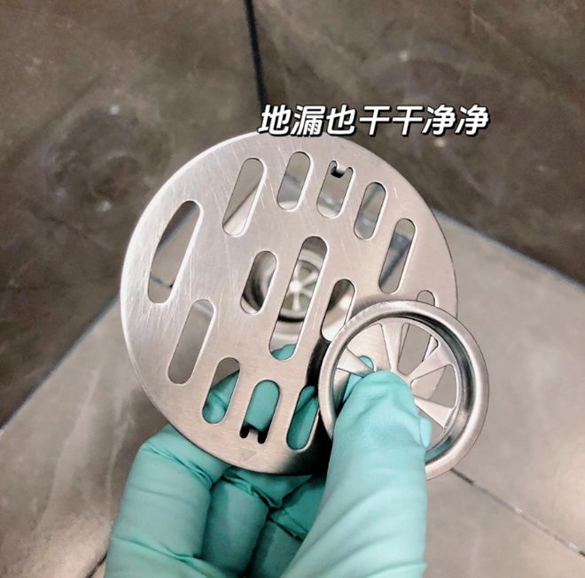 Nhà sạch đến mức nào là đỉnh? Thói quen gọn gàng của người phụ nữ 60 tuổi khiến nhiều người phải xấu hổ- Ảnh 9. Nhà sạch đến mức nào là đỉnh? Thói quen gọn gàng của người phụ nữ 60 tuổi khiến nhiều người phải xấu hổ- Ảnh 9.