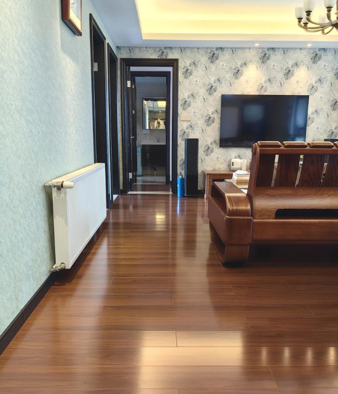 Nhà sạch đến mức nào là đỉnh? Thói quen gọn gàng của người phụ nữ 60 tuổi khiến nhiều người phải xấu hổ- Ảnh 15. Nhà sạch đến mức nào là đỉnh? Thói quen gọn gàng của người phụ nữ 60 tuổi khiến nhiều người phải xấu hổ- Ảnh 15.