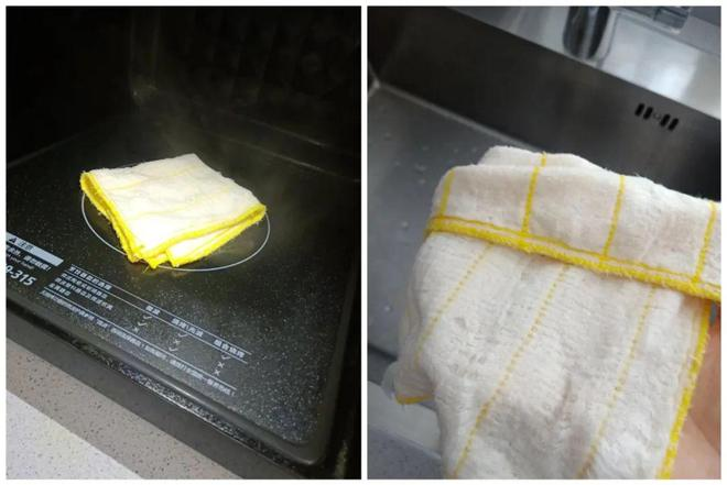 Nhà sạch đến mức nào là đỉnh? Thói quen gọn gàng của người phụ nữ 60 tuổi khiến nhiều người phải xấu hổ- Ảnh 14. Nhà sạch đến mức nào là đỉnh? Thói quen gọn gàng của người phụ nữ 60 tuổi khiến nhiều người phải xấu hổ- Ảnh 14.