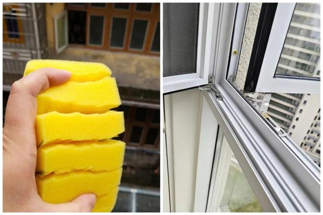 Nhà sạch đến mức nào là đỉnh? Thói quen gọn gàng của người phụ nữ 60 tuổi khiến nhiều người phải xấu hổ- Ảnh 13. Nhà sạch đến mức nào là đỉnh? Thói quen gọn gàng của người phụ nữ 60 tuổi khiến nhiều người phải xấu hổ- Ảnh 13.