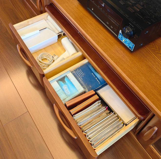 Nhà sạch đến mức nào là đỉnh? Thói quen gọn gàng của người phụ nữ 60 tuổi khiến nhiều người phải xấu hổ- Ảnh 12. Nhà sạch đến mức nào là đỉnh? Thói quen gọn gàng của người phụ nữ 60 tuổi khiến nhiều người phải xấu hổ- Ảnh 12.