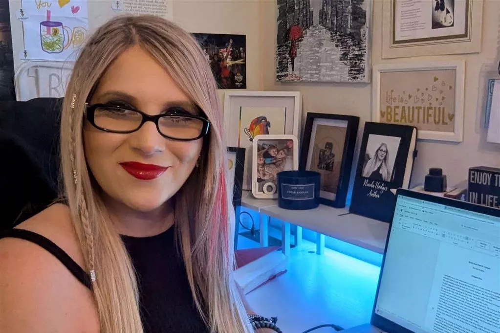 Tỉnh lại sau cơn hôn mê sâu, người phụ nữ kể về ‘thế giới bên kia’: “Không giống những gì bạn từng nghe” - Ảnh 1.