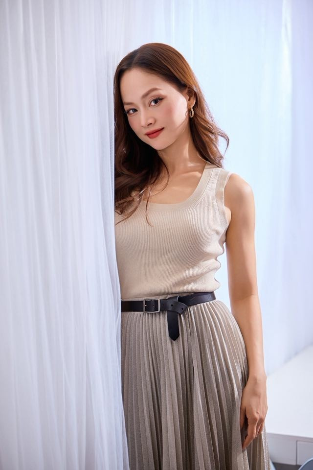 Lộ hình ảnh diễn viên Lan Phương nhập viện trong tình trạng đau đớn - Ảnh 5.