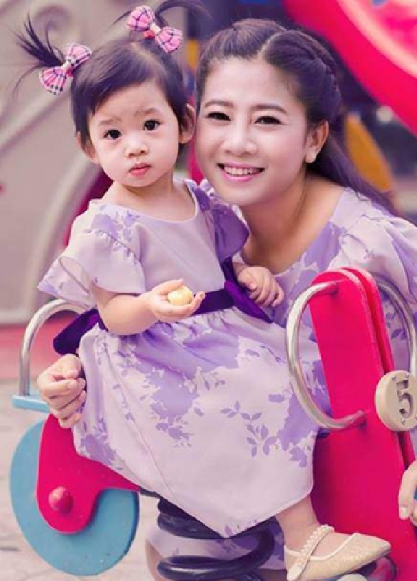 Bảo mẫu con gái Mai Phương bật khóc: "Tôi không thể nói ra những điều khủng khiếp này"- Ảnh 2.