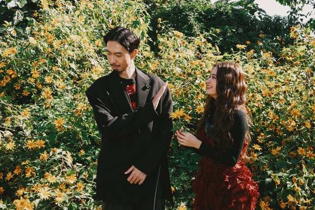 C&aacute;ch Đen nu&ocirc;ng chiều Ho&agrave;ng Thuỳ Linh: Tương t&aacute;c c&ocirc;ng khai th&igrave; ngại ng&ugrave;ng chứ c&oacute; hẳn 1 b&agrave;i h&aacute;t về gia đ&igrave;nh nhỏ!- Ảnh 14.