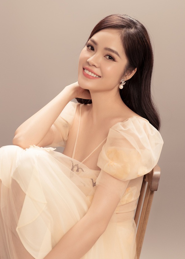 "Sao nữ Vbiz vỡ nợ tiền tỷ" lên tiếng về thông tin nằm trong đường dây bán dâm - Ảnh 6.