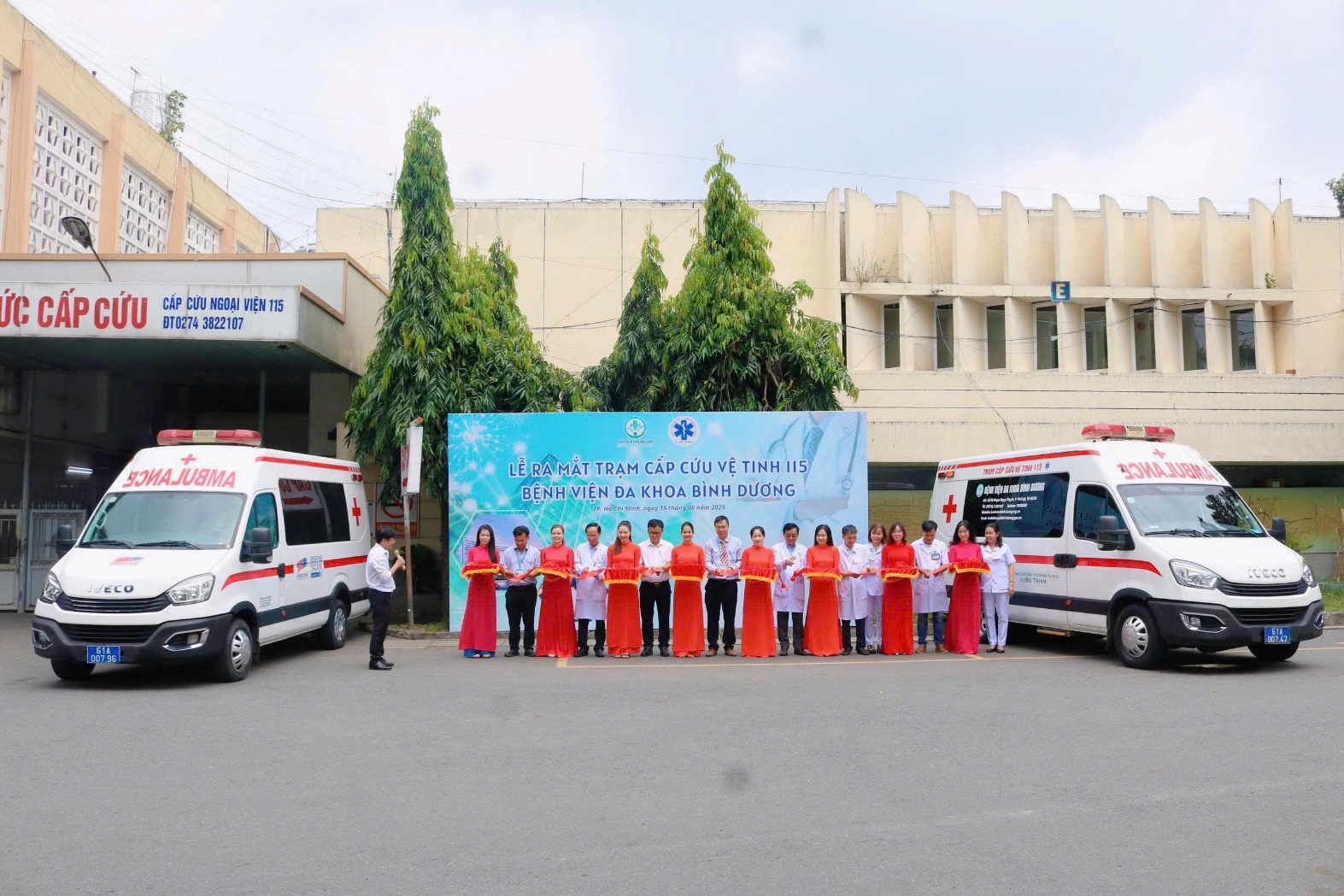Tin Vui Cho Người Dân Tại Khu Vực Bình Dương Cũ- Ảnh 1. Tin Vui Cho Người Dân Tại Khu Vực Bình Dương Cũ- Ảnh 1.