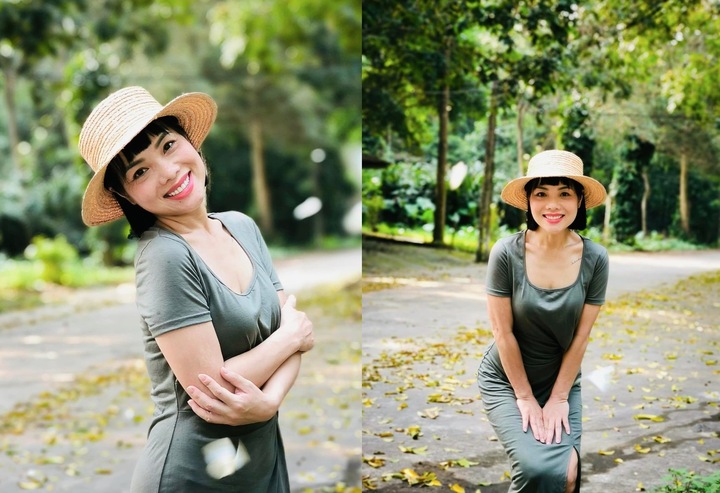 Cuộc sống ở tuổi 50 của 'nữ MC có nụ cười rạng rỡ nhất VTV' sau 8 năm nghỉ việc - Ảnh 4.