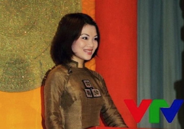 Cuộc sống ở tuổi 50 của 'nữ MC có nụ cười rạng rỡ nhất VTV' sau 8 năm nghỉ việc - Ảnh 1.