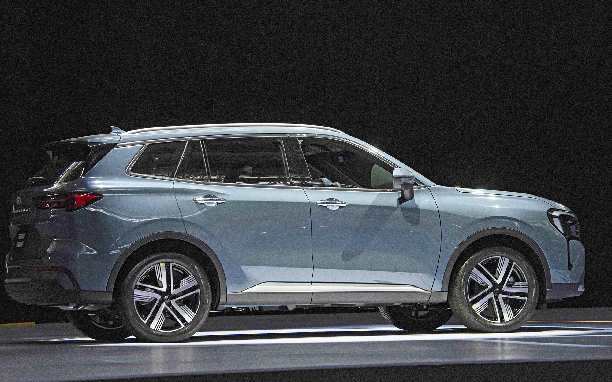 Chọn Ford Territory 2025 bản đắt nhất hay tiết kiệm 27 triệu đồng lấy Mazda CX-5 tầm trung, bảng n&agrave;y sẽ gi&uacute;p bạn dễ d&agrave;ng lựa chọn- Ảnh 5.