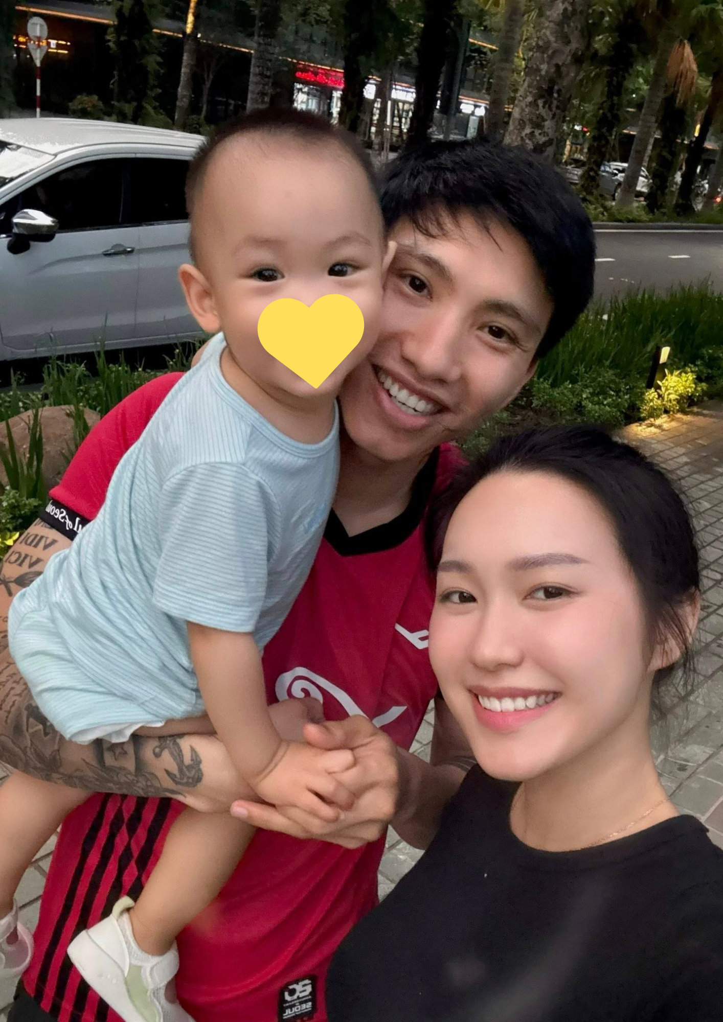 Doãn Hải My khoe cận cảnh căn biệt thự bạc tỷ bề thế sắp tân gia của Đoàn Văn Hậu- Ảnh 9. Doãn Hải My khoe cận cảnh căn biệt thự bạc tỷ bề thế sắp tân gia của Đoàn Văn Hậu- Ảnh 9.