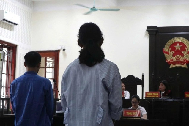 Bi kịch gia đình và nỗi đau của hai người phụ nữ trong vụ án Giết người - Ảnh 2.