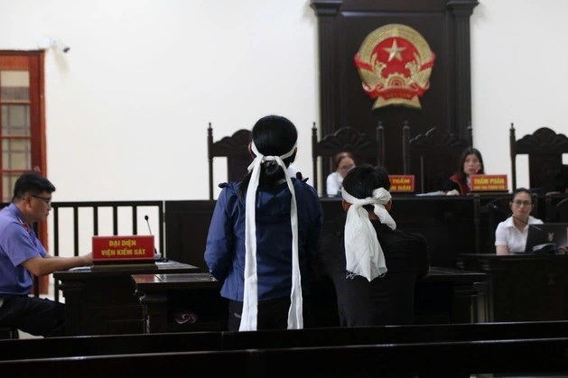 Bi kịch gia đình và nỗi đau của hai người phụ nữ trong vụ án Giết người - Ảnh 3.