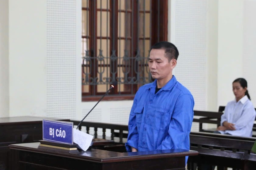 Bi kịch gia đình và nỗi đau của hai người phụ nữ trong vụ án Giết người - Ảnh 1.