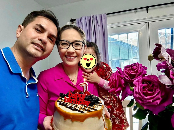 Vợ cố diễn viên Đức Tiến lên kế hoạch mang thai 1 năm sau khi chồng qua đời- Ảnh 1.