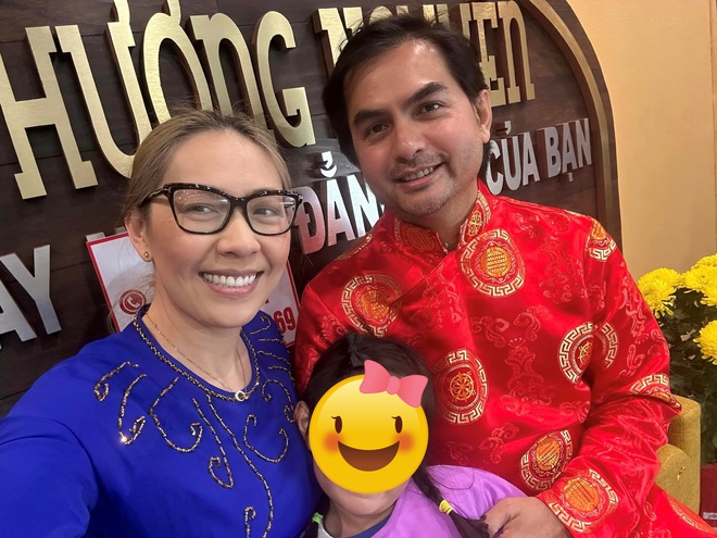 Vợ cố diễn viên Đức Tiến lên kế hoạch mang thai 1 năm sau khi chồng qua đời- Ảnh 3.
