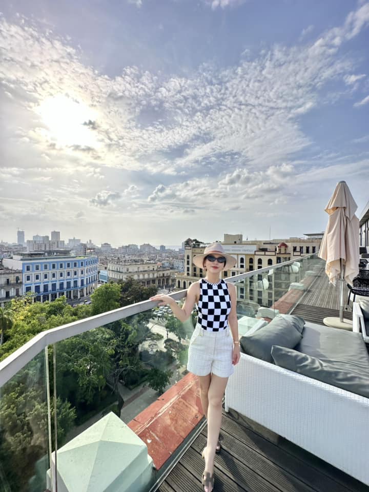 Cuộc sống thật ở Cuba qua góc nhìn của 1 người Việt, sững lại với mức lương của người dân bản địa- Ảnh 10. Cuộc sống thật ở Cuba qua góc nhìn của 1 người Việt, sững lại với mức lương của người dân bản địa- Ảnh 10.