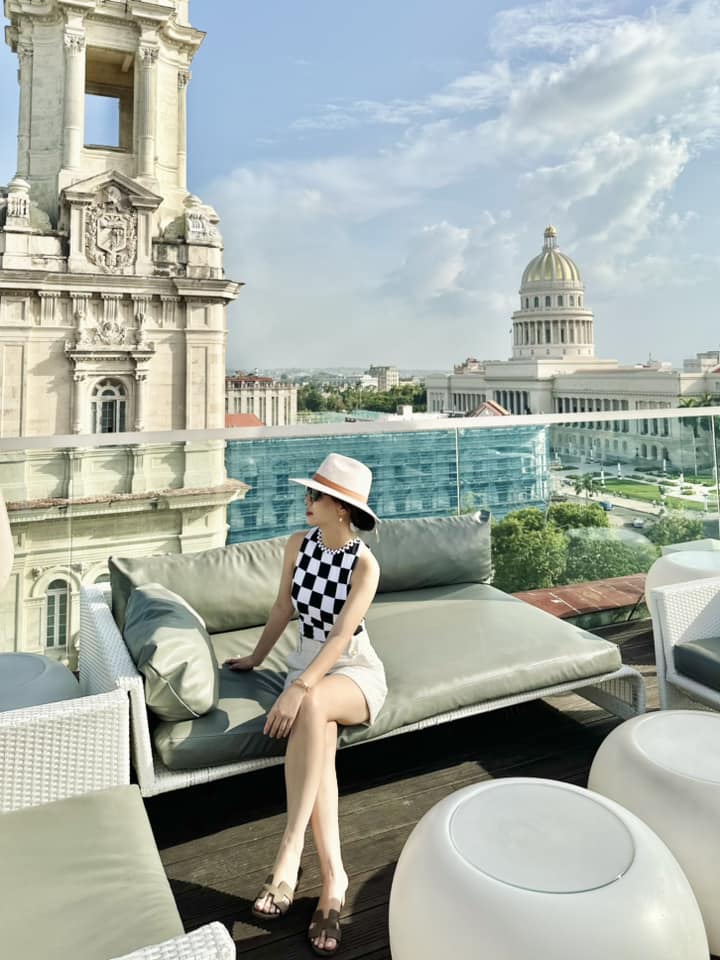 Cuộc sống thật ở Cuba qua góc nhìn của 1 người Việt, sững lại với mức lương của người dân bản địa- Ảnh 11. Cuộc sống thật ở Cuba qua góc nhìn của 1 người Việt, sững lại với mức lương của người dân bản địa- Ảnh 11.