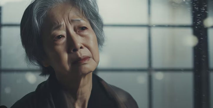 Mới cưới m&agrave; con d&acirc;u đ&atilde; đ&ograve;i chồng mua cho &ocirc; t&ocirc;, t&ocirc;i nh&igrave;n vẻ mặt của con trai, bỗng thấy sợ h&atilde;i- Ảnh 1.