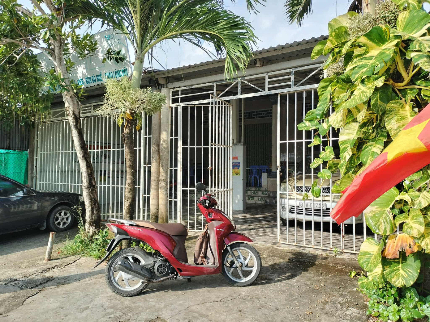 Thầy hiệu trưởng Trần Văn Tâm Chia sẻ Sau khi được tại ngọai vì cáo buộc tham ô - Ảnh 3.