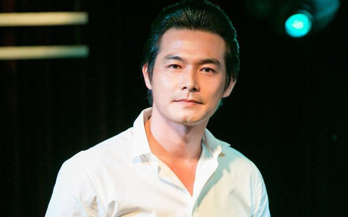 Tài tử có “gương mặt điện ảnh” đẹp nhất Việt Nam: Nhan sắc chặt chém cả showbiz, mặc áo rách lên người vẫn sang - Ảnh 6.