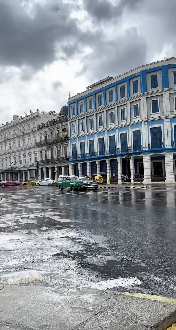 Cuộc sống thật ở Cuba qua góc nhìn của 1 người Việt, sững lại với mức lương của người dân bản địa- Ảnh 8. Cuộc sống thật ở Cuba qua góc nhìn của 1 người Việt, sững lại với mức lương của người dân bản địa- Ảnh 8.