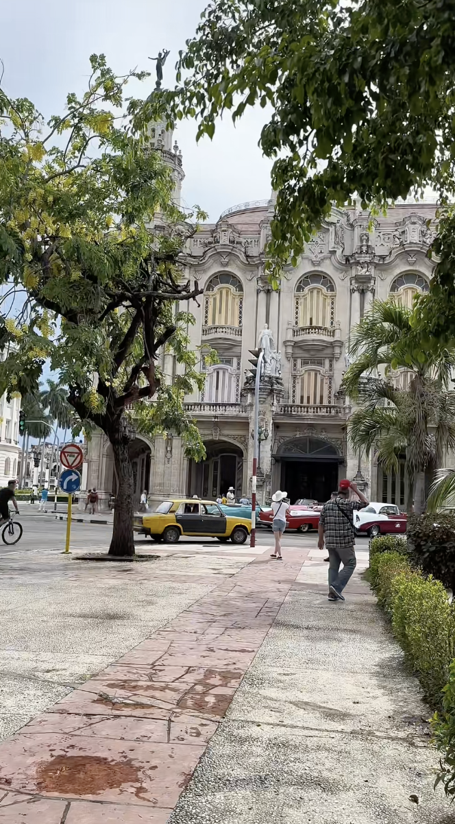 Cuộc sống thật ở Cuba qua góc nhìn của 1 người Việt, sững lại với mức lương của người dân bản địa- Ảnh 5. Cuộc sống thật ở Cuba qua góc nhìn của 1 người Việt, sững lại với mức lương của người dân bản địa- Ảnh 5.