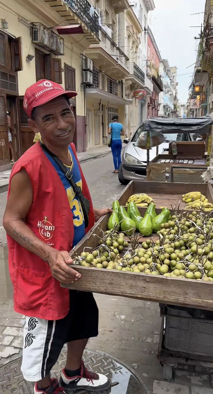 Cuộc sống thật ở Cuba qua góc nhìn của 1 người Việt, sững lại với mức lương của người dân bản địa- Ảnh 3. Cuộc sống thật ở Cuba qua góc nhìn của 1 người Việt, sững lại với mức lương của người dân bản địa- Ảnh 3.
