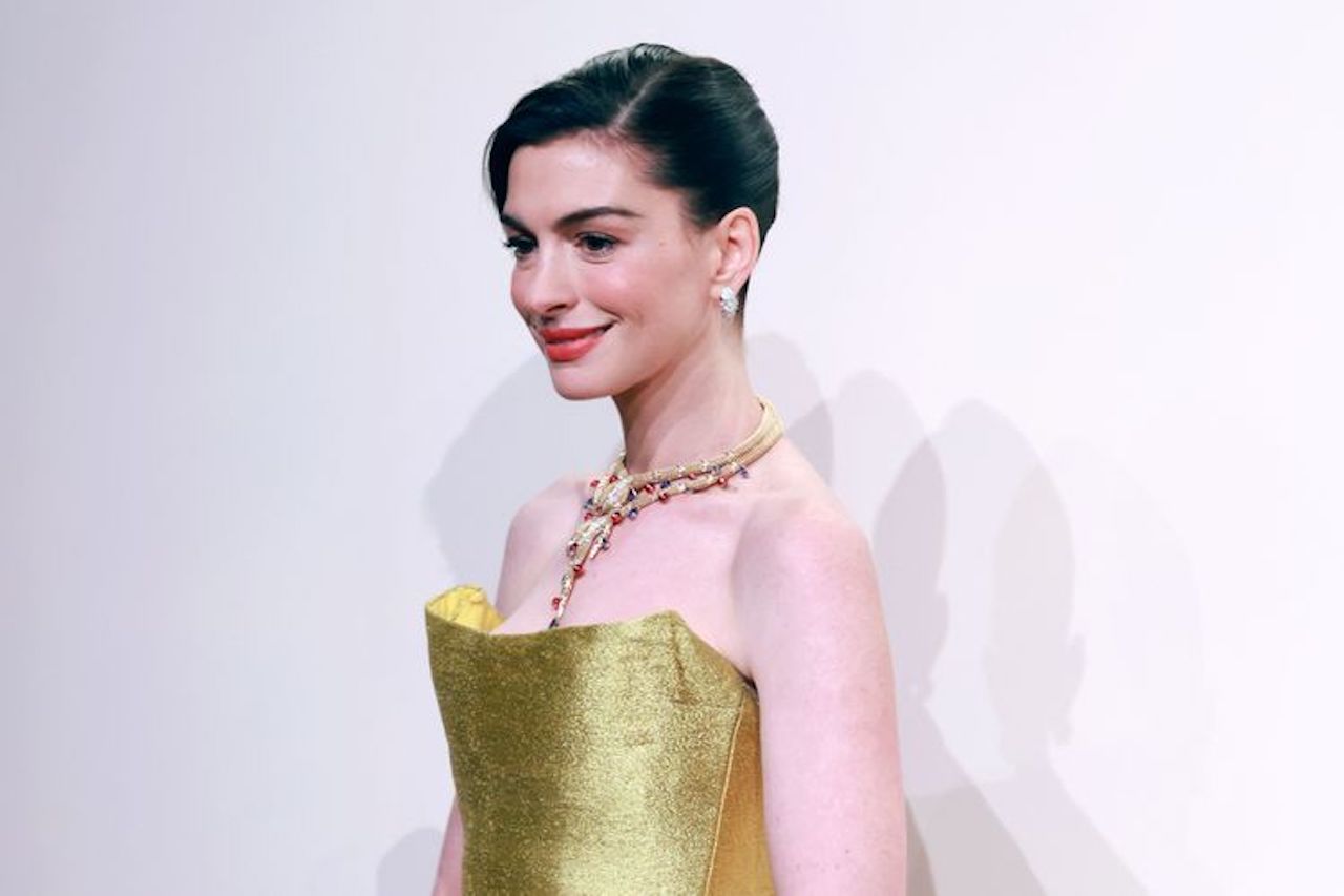 Chế Độ Ăn Kiêng Path Là Gì Mà Anne Hathaway Ở Tuổi 42 Vẫn Có Làn Da Và Vóc Dáng Không Khác Mấy Thời U30- Ảnh 6. Chế Độ Ăn Kiêng Path Là Gì Mà Anne Hathaway Ở Tuổi 42 Vẫn Có Làn Da Và Vóc Dáng Không Khác Mấy Thời U30- Ảnh 6.