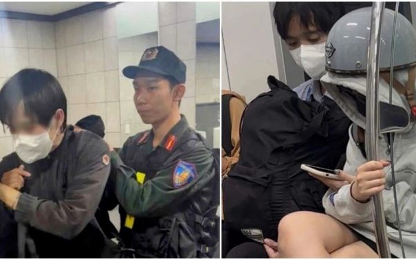 Miền Bắc có mưa to, thời tiết mát mẻ đến khi nào? - Ảnh 2.