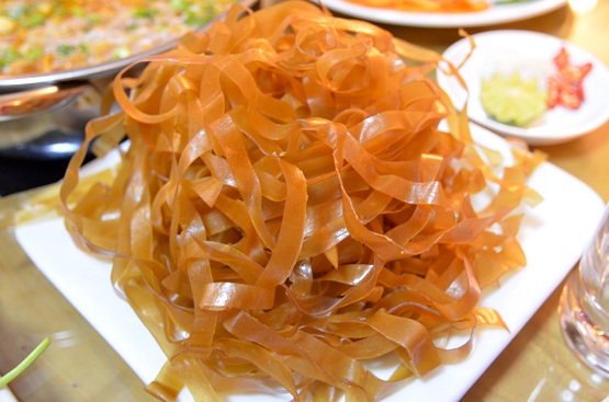 Không phải bún thang, món ăn chưa tới 50.000 đồng/bát này mới là hương vị Việt lọt top ngon nhất thế giới - Ảnh 3.