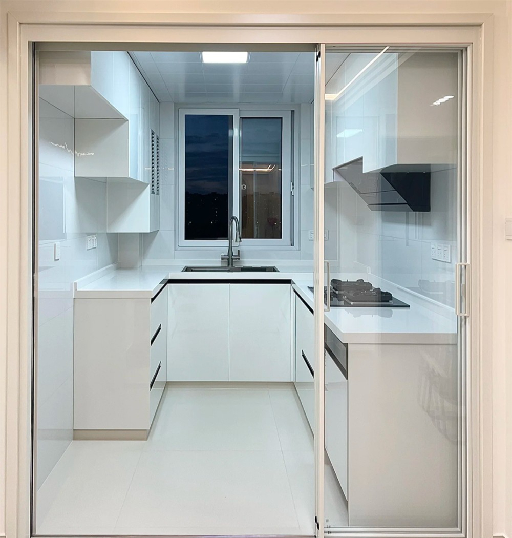 Mẹ Hà Nội chia sẻ: Chuyển vào nhà mới được 1 năm, tôi nhận ra 8 thứ từng dày công lắp đặt đều… VÔ DỤNG- Ảnh 4.