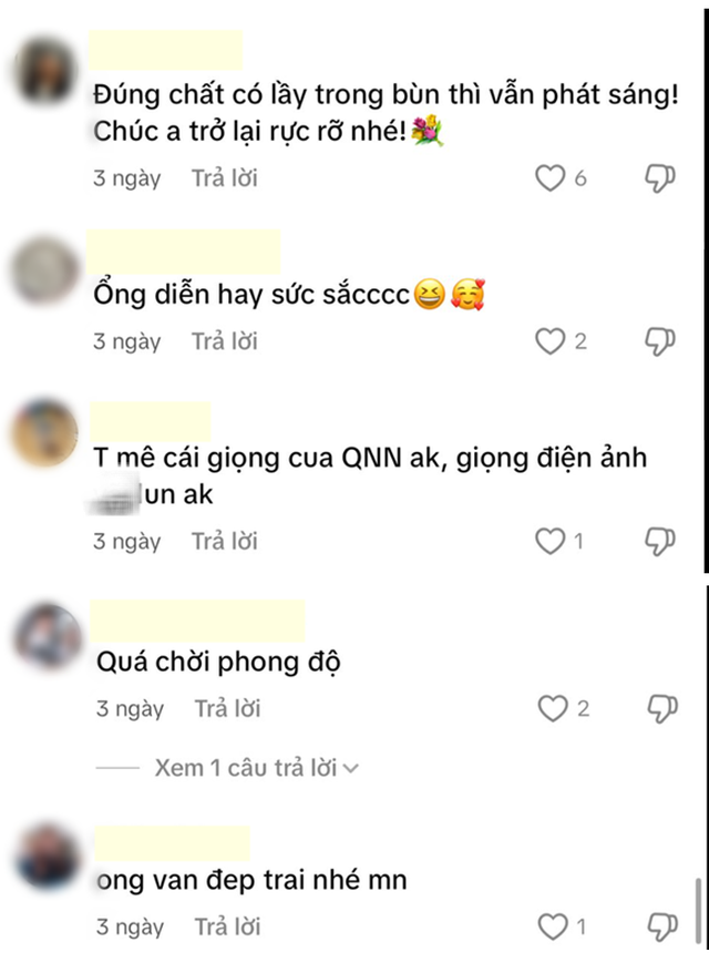 Tài tử có “gương mặt điện ảnh” đẹp nhất Việt Nam: Nhan sắc chặt chém cả showbiz, mặc áo rách lên người vẫn sang - Ảnh 5.