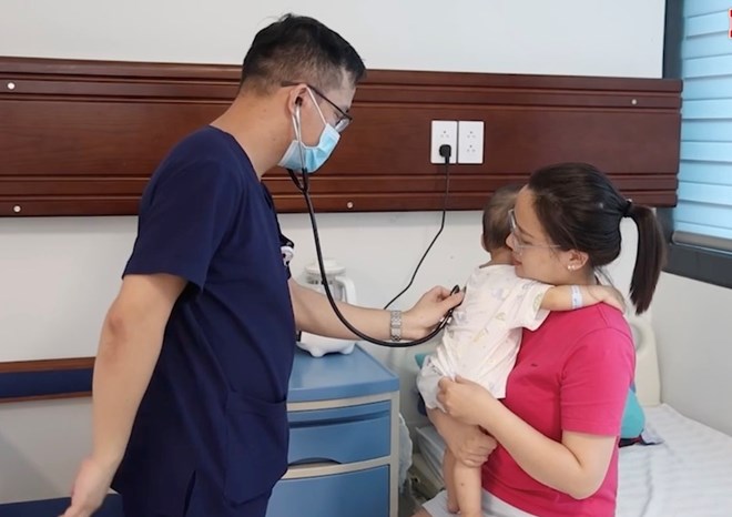 Covid-19 Tại Hà Nội Tăng Gần Gấp Đôi Cùng Kỳ Năm Ngoái- Ảnh 1. Covid-19 Tại Hà Nội Tăng Gần Gấp Đôi Cùng Kỳ Năm Ngoái- Ảnh 1.