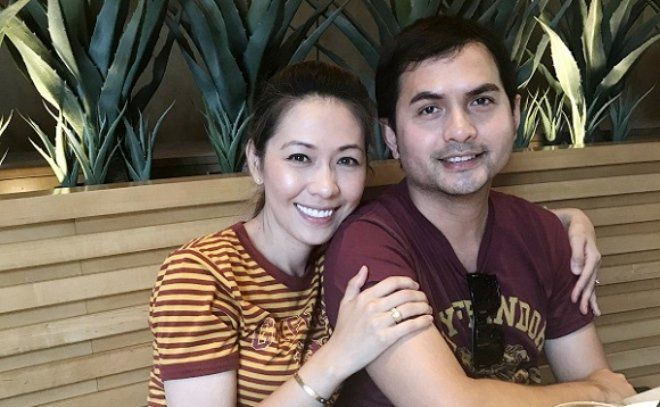 Vợ cố diễn viên Đức Tiến lên kế hoạch mang thai 1 năm sau khi chồng qua đời- Ảnh 4.