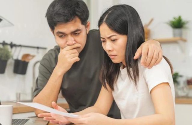 Cầm lương chồng 30 triệu, vợ bị mắng tiêu hoang, đến khi nhìn bảng chi tiêu sững sờ "bái phục" vợ- Ảnh 1. Cầm lương chồng 30 triệu, vợ bị mắng tiêu hoang, đến khi nhìn bảng chi tiêu sững sờ "bái phục" vợ- Ảnh 1.
