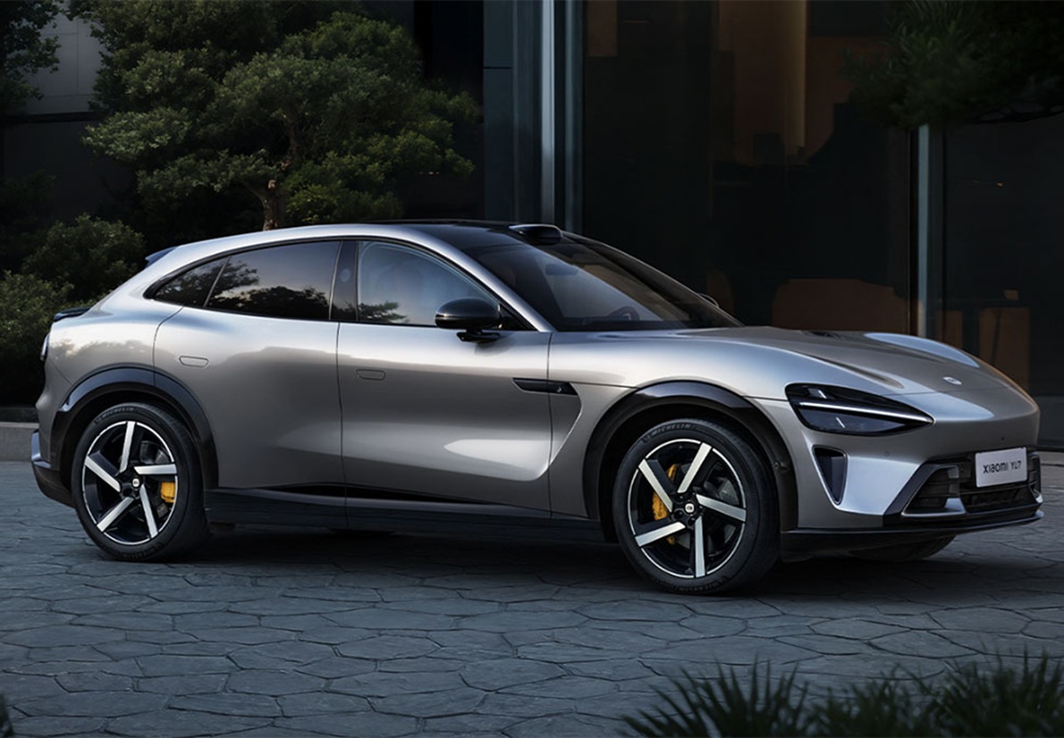 CEO Xiaomi khuyên khách hàng mua Tesla vì quá tải đơn đặt xe điện YU7- Ảnh 2.