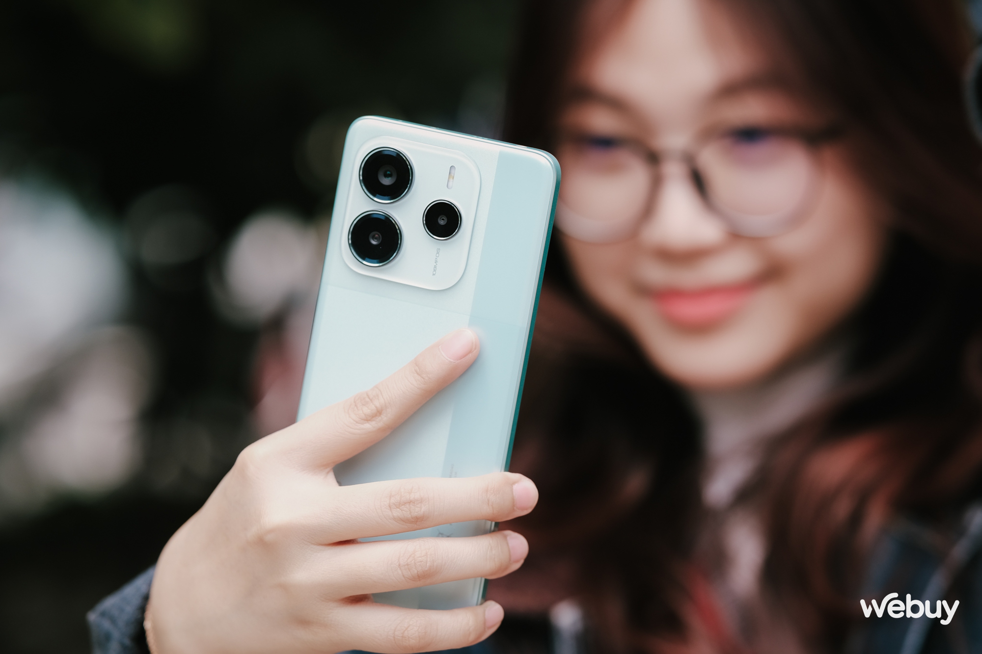 Xiaomi Chinh Phục Smartphone Gen Z Với Thiết Kế Và Trải Nghiệm Đột Phá Cho Thế Hệ Mới - Ảnh 2. Xiaomi Chinh Phục Smartphone Gen Z Với Thiết Kế Và Trải Nghiệm Đột Phá Cho Thế Hệ Mới - Ảnh 2.
