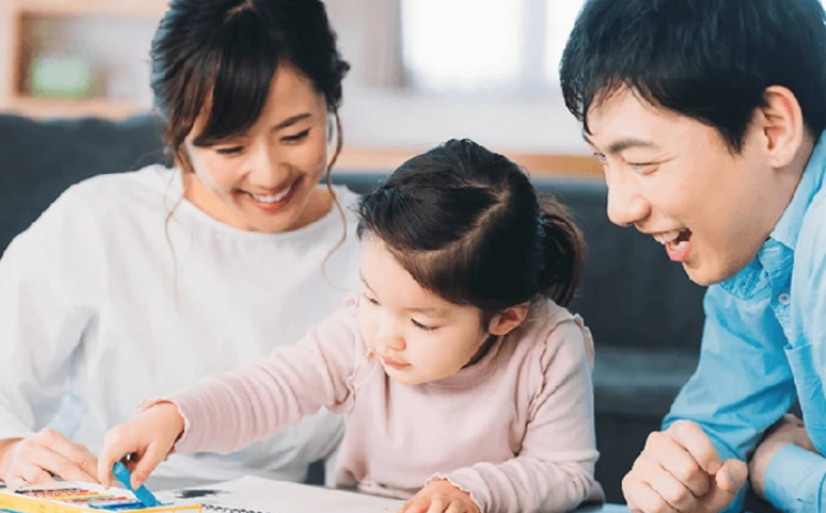 Cha mẹ “ lười ” giúp trẻ thông minh và có EQ cao hơn trong cuộc sống - Ảnh 2. Cha mẹ “ lười ” giúp trẻ thông minh và có EQ cao hơn trong cuộc sống - Ảnh 2.