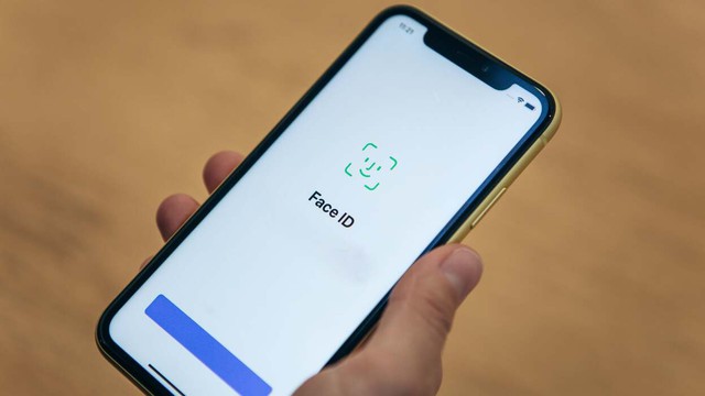 Vì Sao Không Nên Dùng Face Id Để Mở Khóa Điện Thoại?- Ảnh 1. Vì Sao Không Nên Dùng Face Id Để Mở Khóa Điện Thoại?- Ảnh 1.