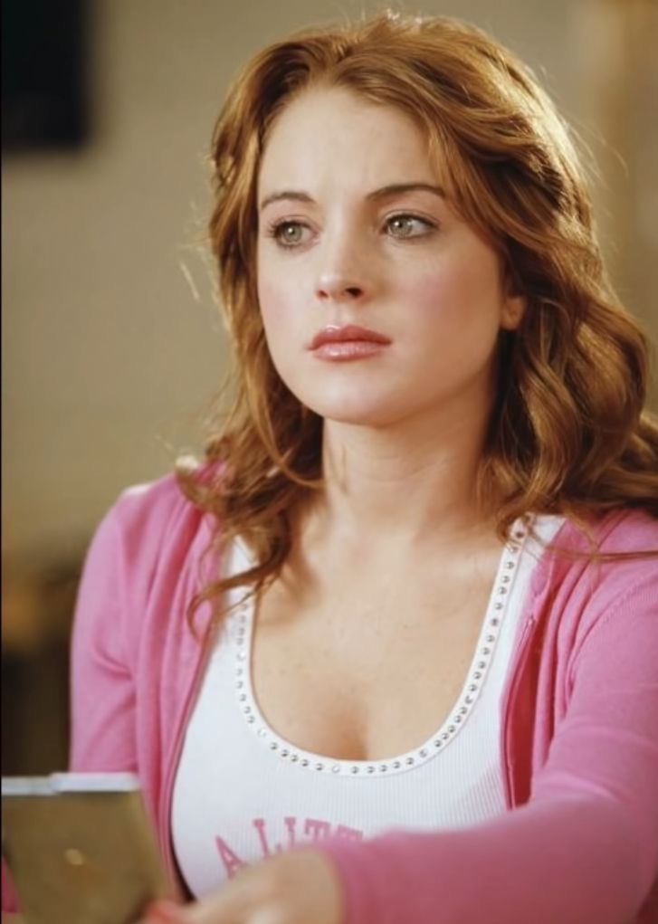 Thời kỳ đỉnh cao nhan sắc của Lindsay Lohan: Hot girl đích thực, "nữ hoàng tuổi teen" không đối thủ chính là đây!- Ảnh 5.