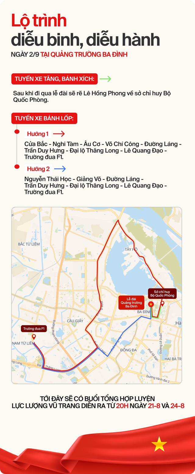 [CLIP] "5 thứ nhất định có, 1 thứ loại bỏ ngay" - Người từng đu A50 truyền bí kíp sống còn cho hội sắp đổ bộ A80 - Ảnh 11.