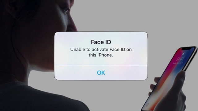Vì Sao Không Nên Dùng Face Id Để Mở Khóa Điện Thoại?- Ảnh 4. Vì Sao Không Nên Dùng Face Id Để Mở Khóa Điện Thoại?- Ảnh 4.