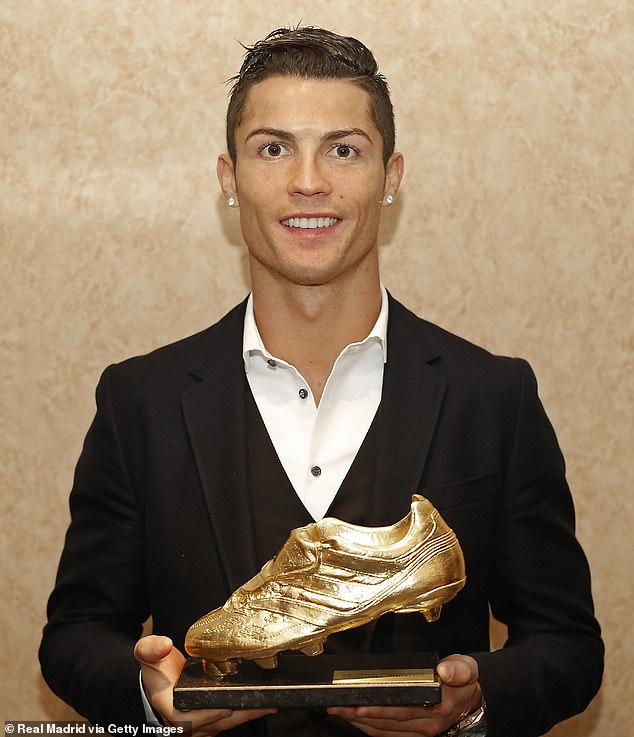 Ronaldo 40 tuổi vẫn đẹp trai cực phẩm, bác sĩ thẩm mỹ khui loạt bí mật 