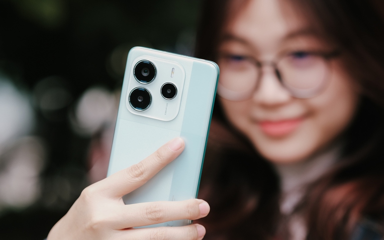Xiaomi Chinh Phục Smartphone Gen Z Với Thiết Kế Và Trải Nghiệm Đột Phá Cho Thế Hệ Mới - Ảnh 1. Xiaomi Chinh Phục Smartphone Gen Z Với Thiết Kế Và Trải Nghiệm Đột Phá Cho Thế Hệ Mới - Ảnh 1.
