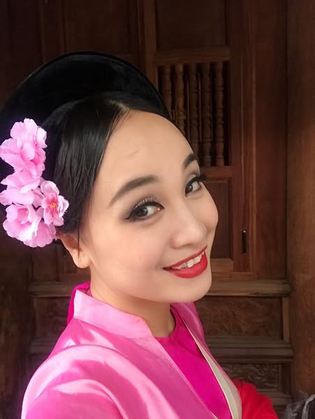 &Quot;Thị Mầu&Quot; Thu Huyền Ngày Nào Giờ Đã 50 Tuổi: Có Bí Quyết Chống Già Phụ Nữ Đã Lập Gia Đình Rất Nên Học Hỏi 3 Nsnd Thu Huyen Tre Lau3 175540642545513446934 1755429941393 1755429941521764353243 1755473875256 175547387548559665408